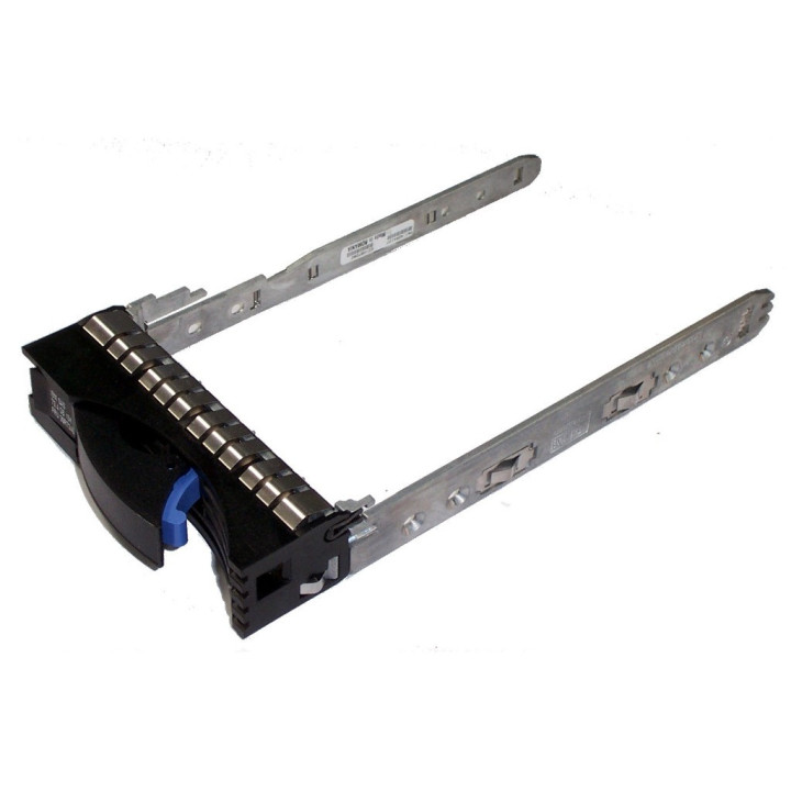 IBM 42R4127 - Hard Drivr Tray SCSI 3.5 Caddy SAS 73.4GB 10K