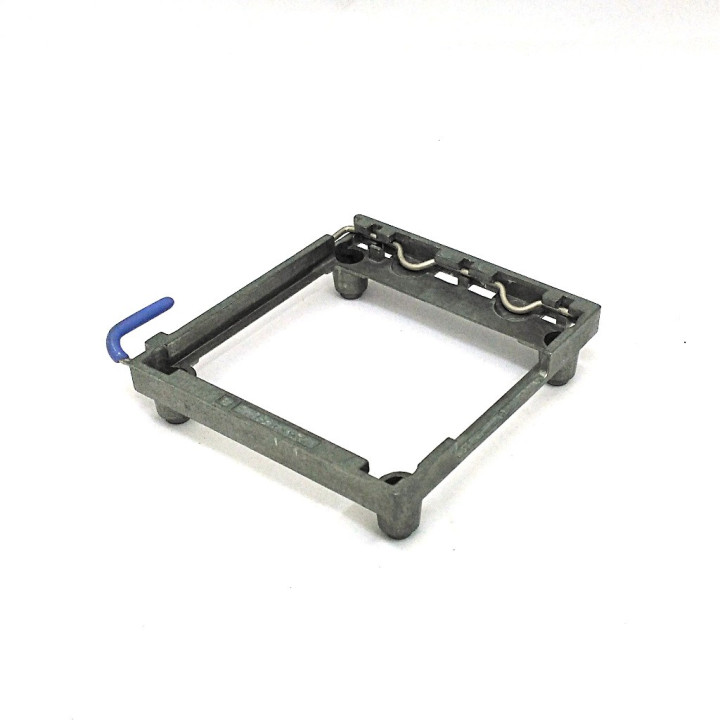 IBM 25R8872 - Staffa Processore Clip per System X3200 - 92x84mm