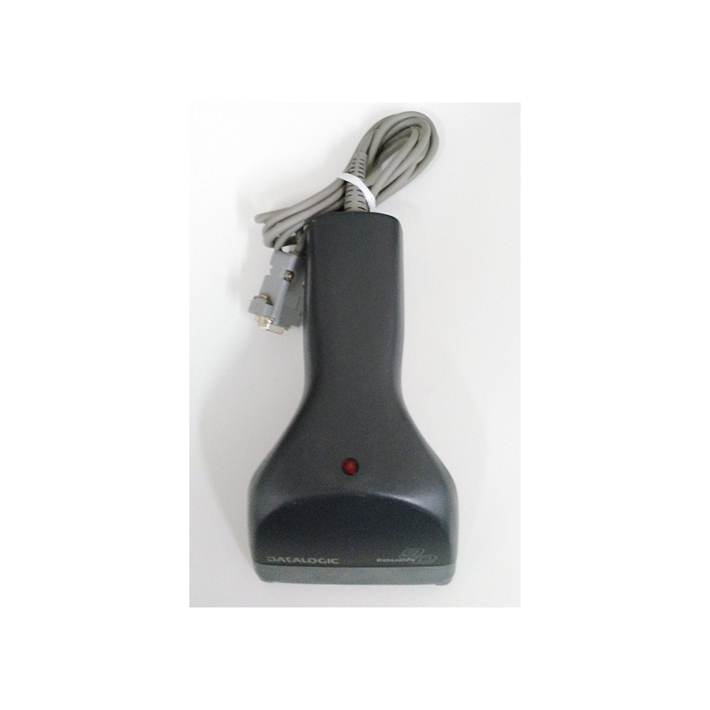 DATALOGIC TOUCH90 RS-232/USB/Pen/Wedge BarCode Scanner + Cable Wedge