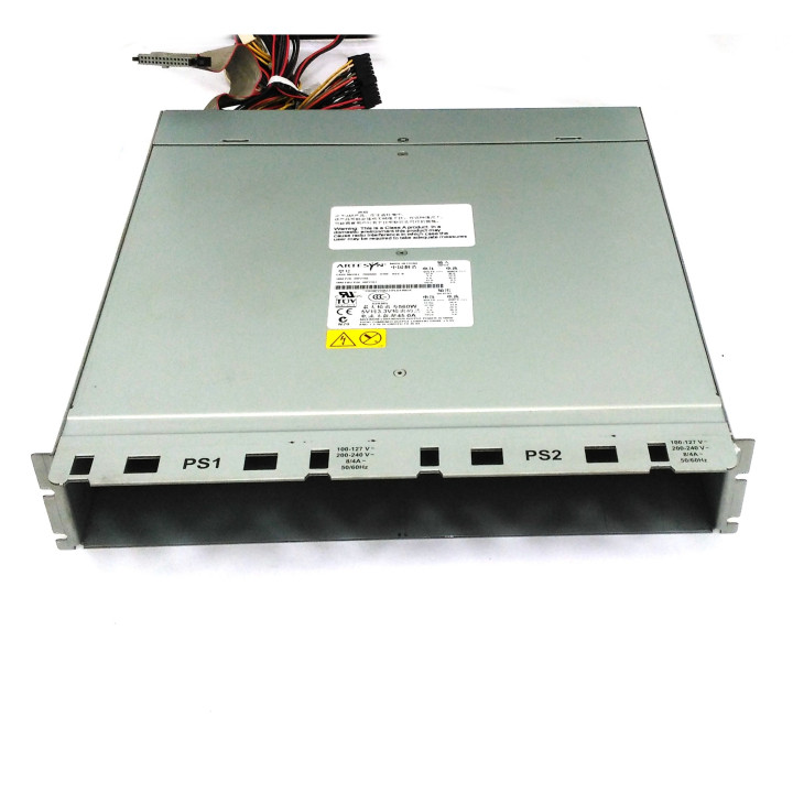 IBM 49P2156 - Power Supply Cage 560W per IBM X225/X235 - ARTESYN 7000669
