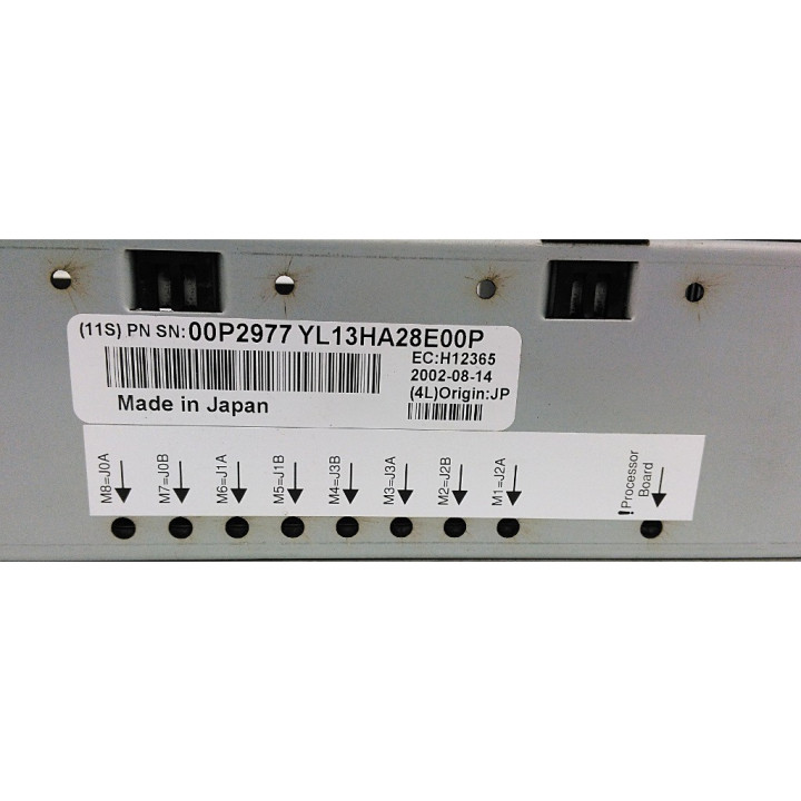 IBM 00P2977 - 1.0GHz 2-Way POWER4 + Processor