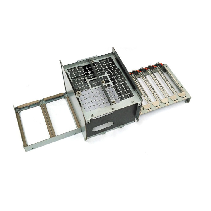 IBM 09P5871 - Cage Processor Board1 e Processor Board2 per IBM 7028