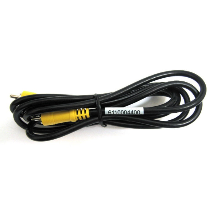 OEM 6110004400 - RCA Cavo Video Coassiale 6 Piedi