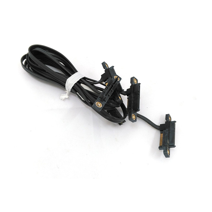 FOXCONN 42C8919 - SAS 4 x Cavi di Segnale per IBM System X3200