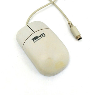 TRUST 10589 - Mouse