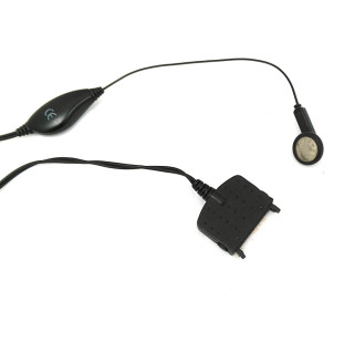 BOSCH - Auricolare Singolo con Cavo???