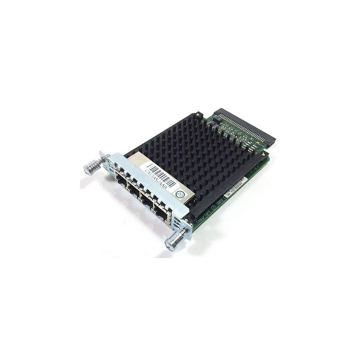 CISCO 73-7945 - Scheda di Rete VIC2-4FX0