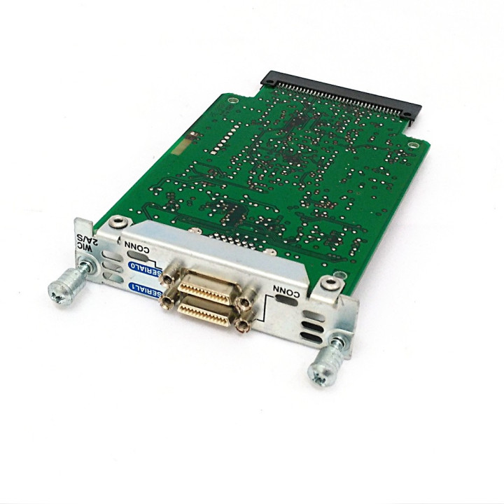 CISCO 73-284803 - Scheda WIC 2A/S