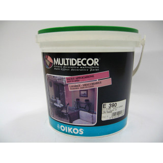 PITTURA decorativa multieffetto 1lt