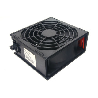 IBM 09N9473 - SWAP IBM 09N9473 Assemblea ventola da 92mm FRU 09N9474 XSeries CALDO