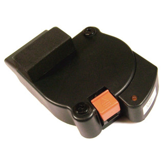 IBM 09N7515 - 04-13-02297 IBM Ventola Fan 09n7499 09n7515 12v 1,2a VENTOLA RADIALE bfb1012h