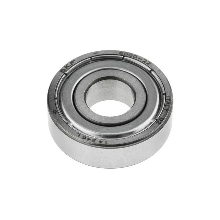 SKF 6000-2Z  - Cuscinetto a Sfera Scanalato Schermato 10x26mm x 4.75kN