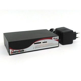 ip.Power 716149 - InfraNode Plus Security Compliant 12Vd.c. 0.6A 7.2VA