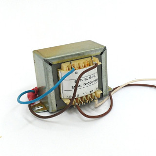 S.T.E. T0000069 - Trasformatore 230V-24V 48VA