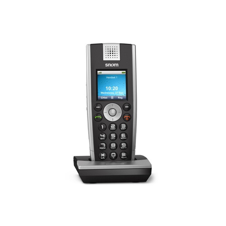 SNOM 00003101 - Telefono Cordless VoIP m9r Type EU