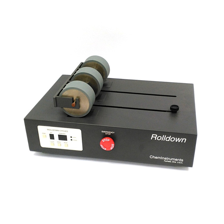 Chemlstruments RD1000- Applicatore Adesivo ROLLDOWN 240V