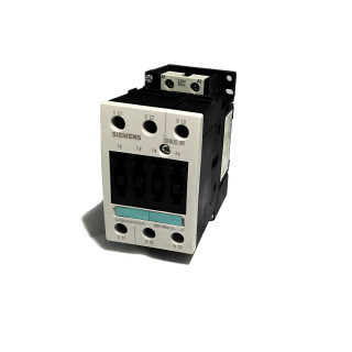 SIEMENS 3RT1034-1AP00 - Contatore di Potenza Bobina 50Hz per Tensione Nominale di Comando AC 230V SIRIUS 3R