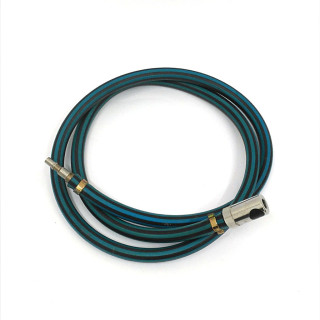 STAUBLI - Tubo per Aria Compressa AIRFLEX-S08 PS Max 20Bar con Innesti/Attacchi Rapidi -1.6Mt