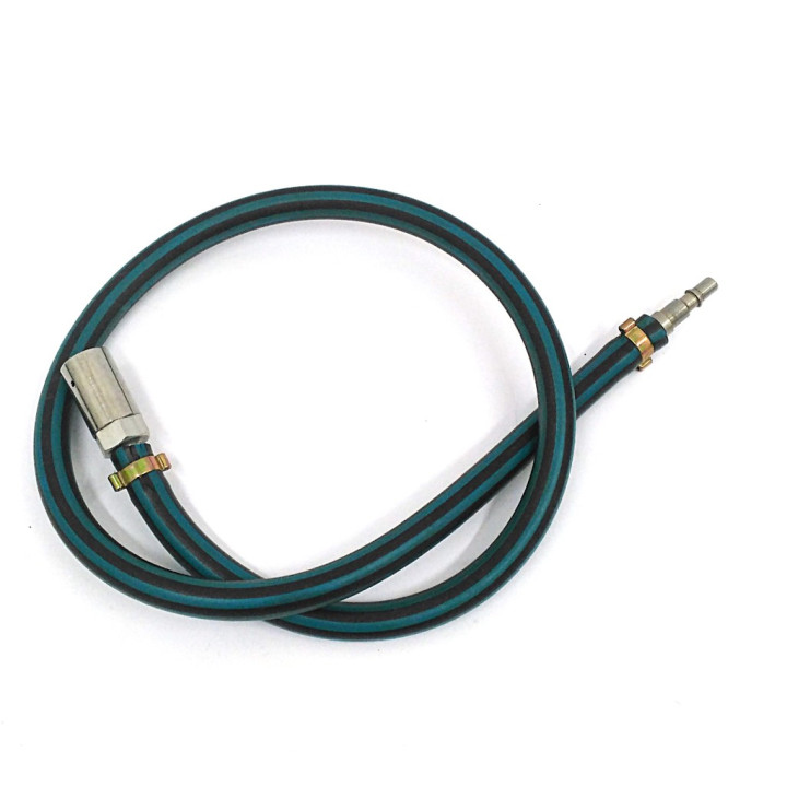 STAUBLI - Tubo per Aria Compressa AIRFLEX-S08 PS Max 20Bar con Innesti/Attacchi Rapidi - 1Mt