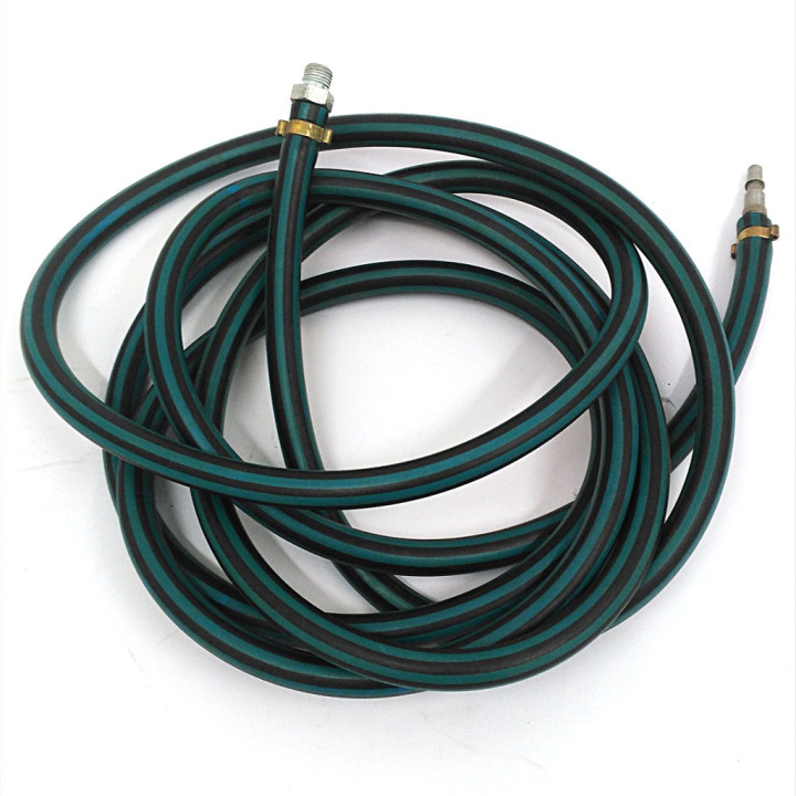 STAUBLI - Tubo per Aria Compressa AIRFLEX-S08 PS Max 20Bar - 4Mt