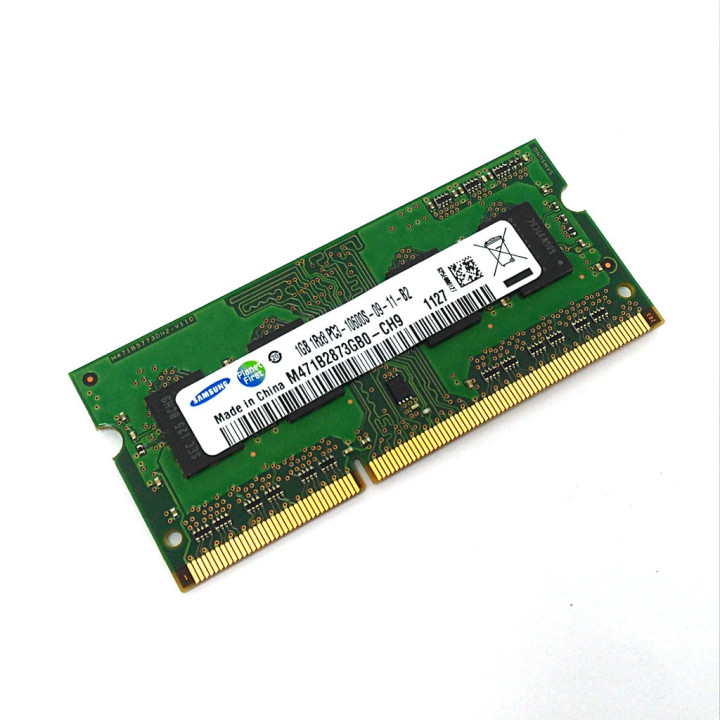 Samsung- Memoria Ram DDR2 256Mb 1Rx16 PC2-4200S