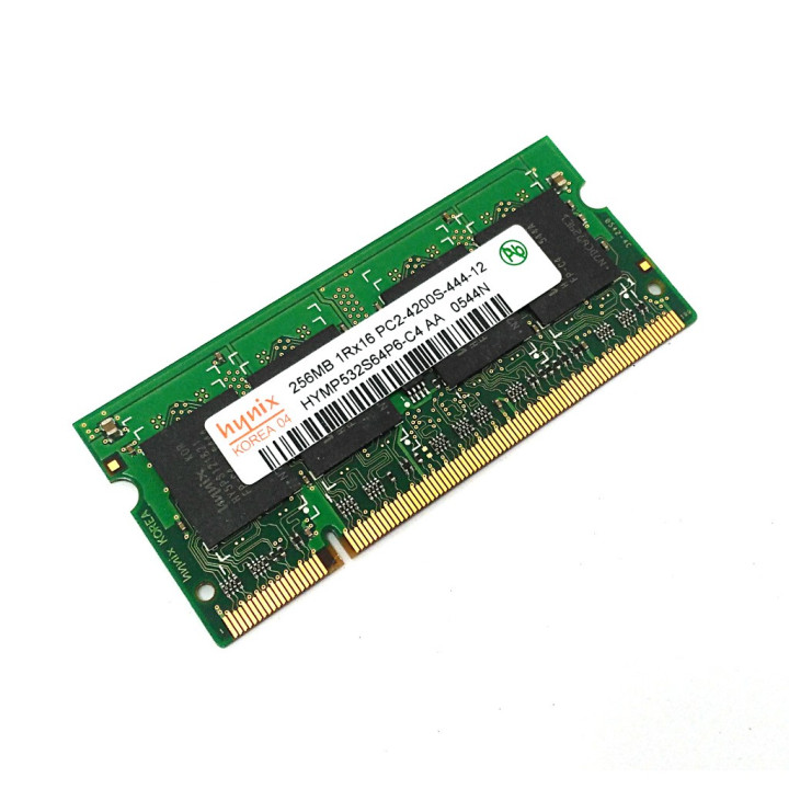 Hynix - Memoria Ram DDR2 1GB 2Rx16 PC3-8500S