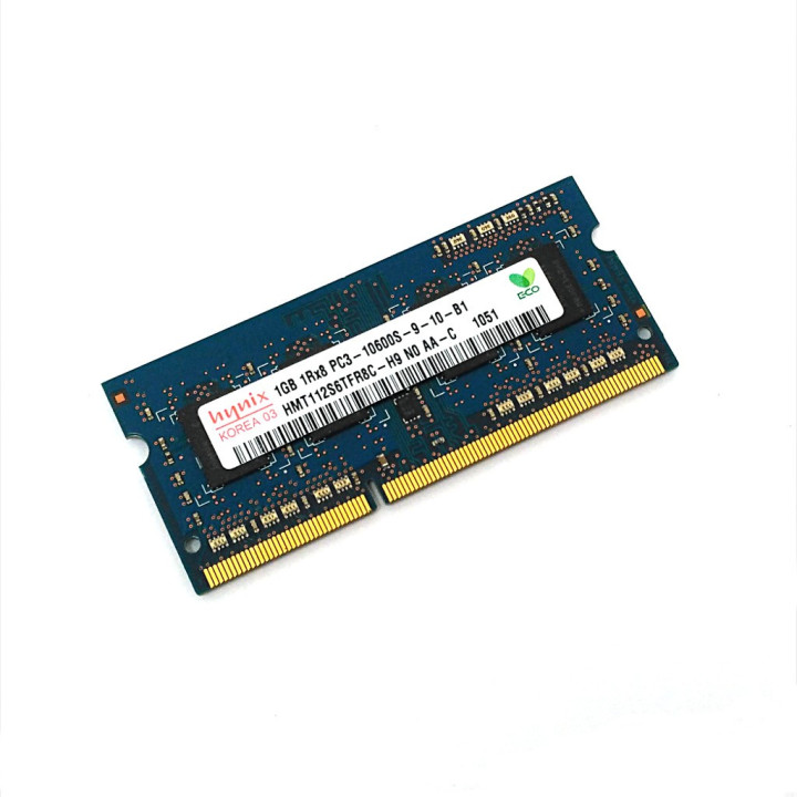 Hynix - Memoria Ram DDR2 1GB 2Rx16 PC3-8500S