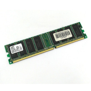 Samsung M368L3223DTL-CB0 - Memoria Ram DDR 128MB 400Hz PC3200M