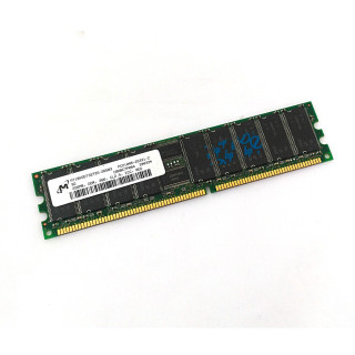 Micron Technology - Memoria Ram DDR 128MB 400Hz PC3200M