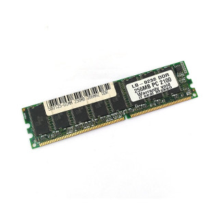 Memoria Ram DDR DIMM 256MB 266Mhz PC2100