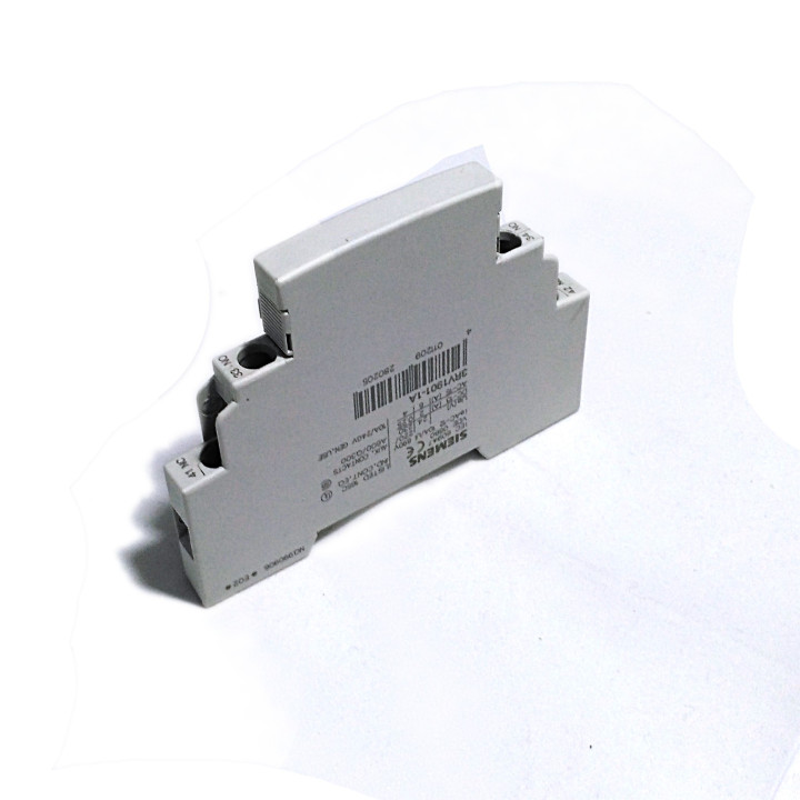 SIEMENS 3RV1901-1A - Contatto Ausiliario Laterali 1NO 1NC SIRIUS 3R