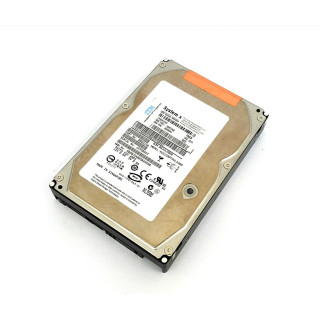 IBM  - Disco Rigiso SFF 146Gb 10K rpm 6Gb SATA