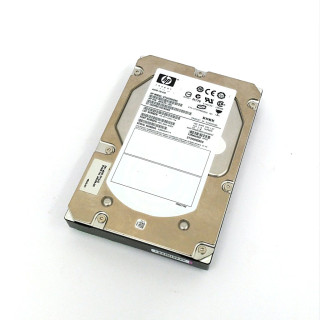 HP 487675-001 - Disco Rigido 450GB 15K SAS - ST3450856SS