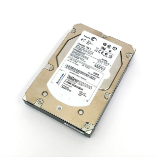 IBM 67Y2504 -Hard Disk 450GB 15K.7 1500 rpm SAS