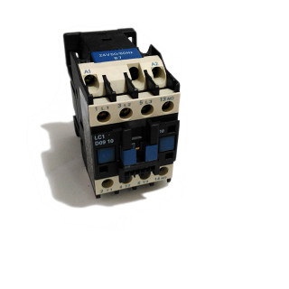 TELEMECANIQUE LC1-D09-10 - Contattore 24V 50/60Hz