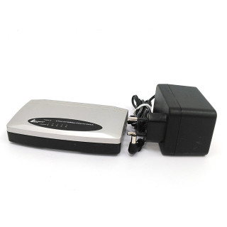 Atlantis Land A02-F5P -  5Port 10/100Nbps Ethernet Switch