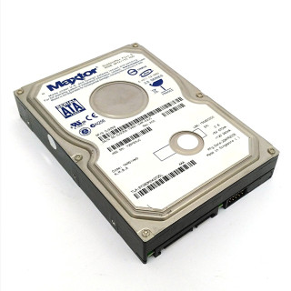 MAXTOR 0J9058 - Hard Disk Diamondmax Plus 9 80Gb SATA 150HDD