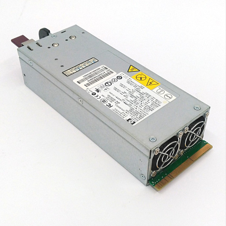 HP 379123-001 - Alimentatore DPS-800GB A 100V 10A 850/1000W