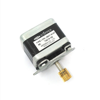 ASTROSYN 12PM-J507-G1ST - Motore Passo-Passo Ibrido