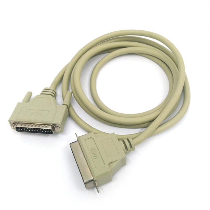 APC 1602 - Cao Parallelo Bidirezionale M/M - 2Mt