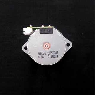 NEOCENE 2T3563119 - Motore Passo-Passo con Stazione Rotante per Stampante Lexmark