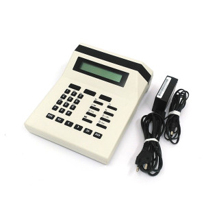 Fax Server IP 1470 con Cavi di Alimentazione