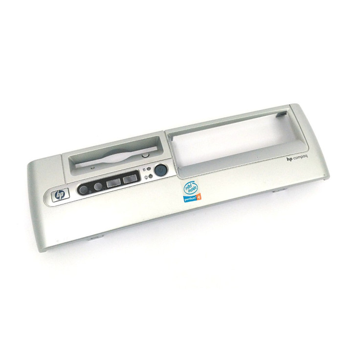 HP 315981-004 - Frontalino Anteriore per HP D530 SFF - Argento