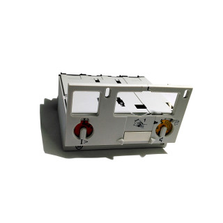 MOELLER ZM-25-8-PKZ24 - Blocco di Innesto per Protezione del Motore