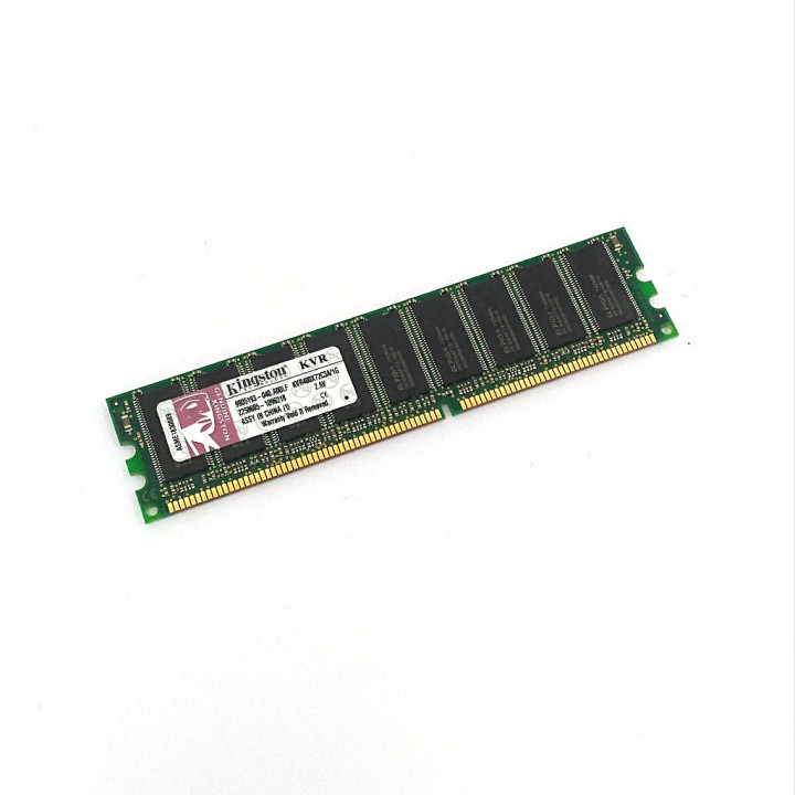 Kingston KVR400X72C3A/1G - Memoria Ram 1Gb PC3200 DDR-400MHz ECC
