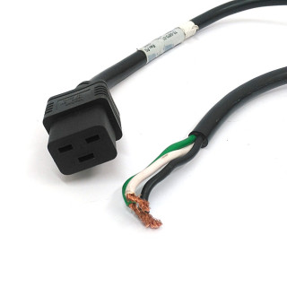 CISCO 72-0870-010 - Cavo E159216 VW-1 300V 105°C 3x12AWG 16A 250V (BAOHING LL112007)