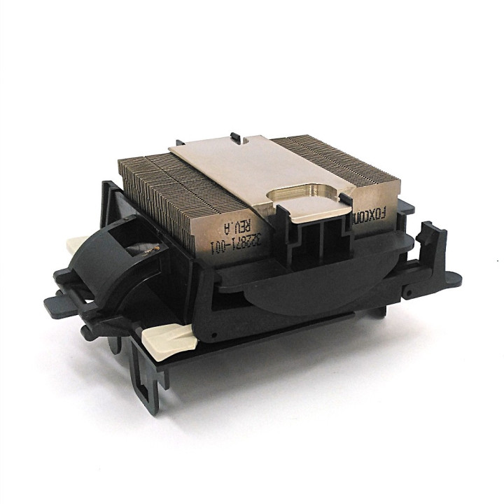 FOXCONN 322871-001 - Dissipatore per CPU