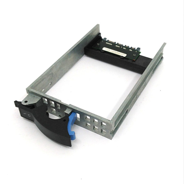 IBM 04N2865 - Hard Drive Tray SCSI 3.5 Caddy + Scheda CA23L8106