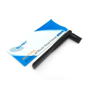 ALLNET DE-018168 - Antenna Wireless AP/Router Range Entender ALL19003 - Nera