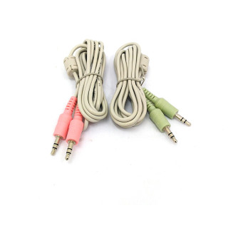 OEM - Cavo Audio per Computer  300V - E205890